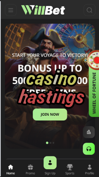 Casino Hastings - UK Seaside Casino-casinoorder.vip