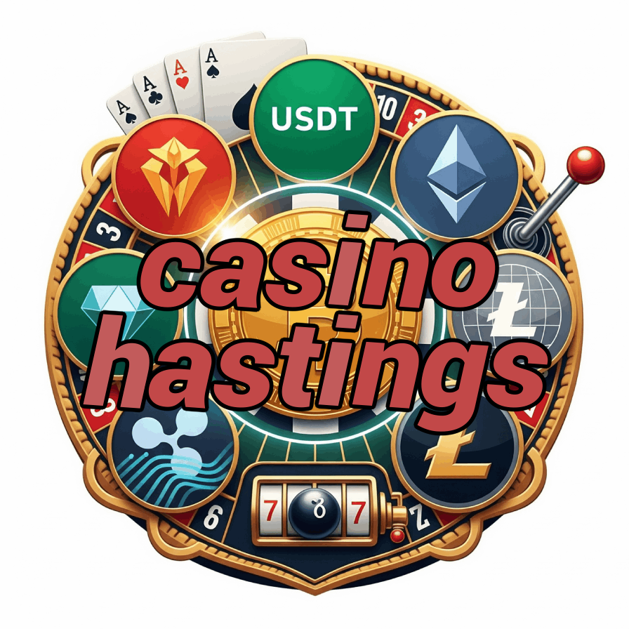 Casino Hastings - UK Seaside Casino
